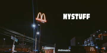 MyStuff: The Complete Guide to Smarter Personal Organization and Inventory Management