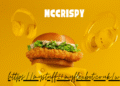 The McCrispy: A Crispy Chicken Revolution at McDonald’s