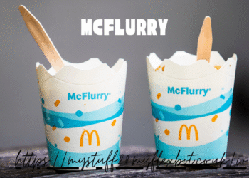 The Ultimate Guide to the McFlurry: Flavors, History & Why It’s Still a Fan Favorite