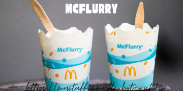 The Ultimate Guide to the McFlurry: Flavors, History & Why It’s Still a Fan Favorite