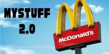 MyStuff 2.0: The Complete Guide to Smarter Digital Organization